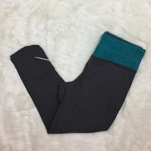 NWT: Gander mtn- GSX LEGGINGS - Picture 1 of 4